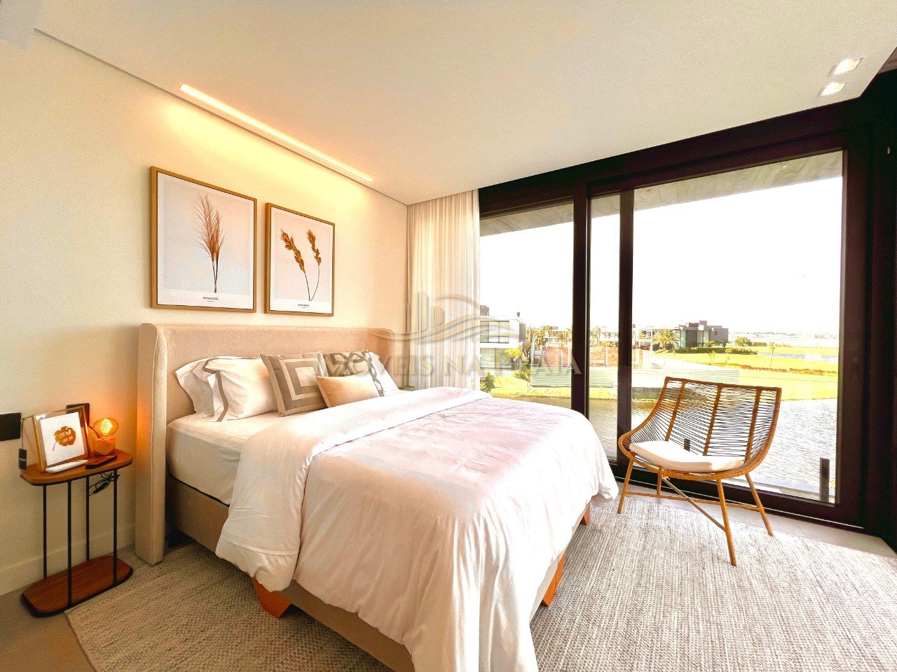 Foto 50 — Casa em Condomínio 6 Dormitório(s) Bairro Sense Xa