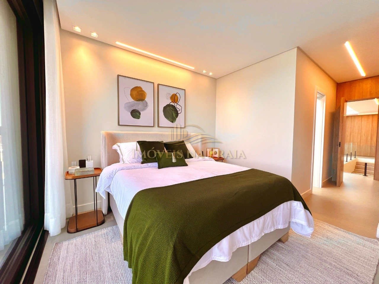 Foto 40 — Casa em Condomínio 6 Dormitório(s) Bairro Sense Xa