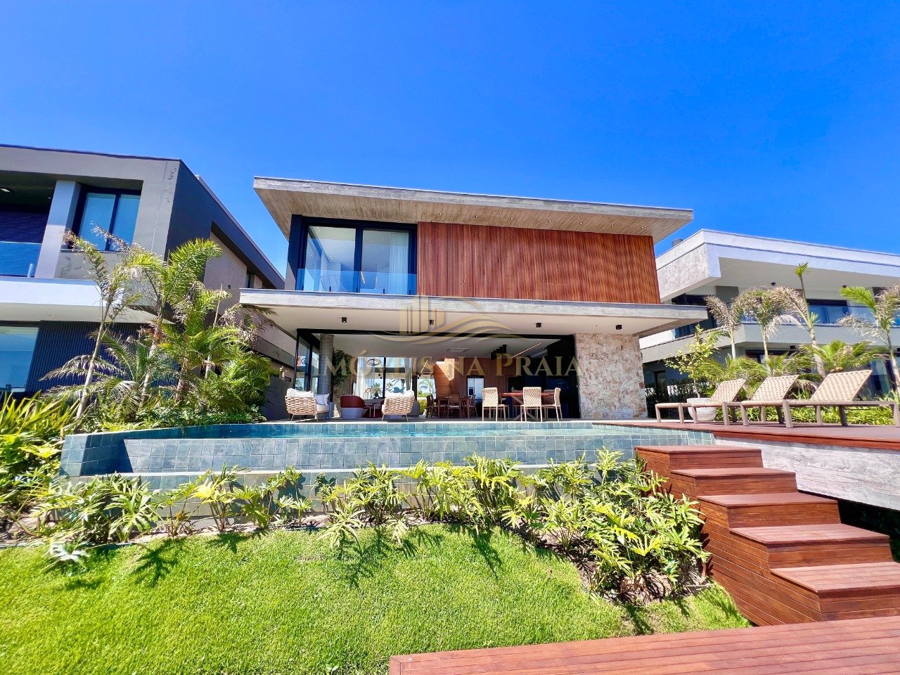 Foto 58 — Casa em Condomínio 6 Dormitório(s) Bairro Sense Xa