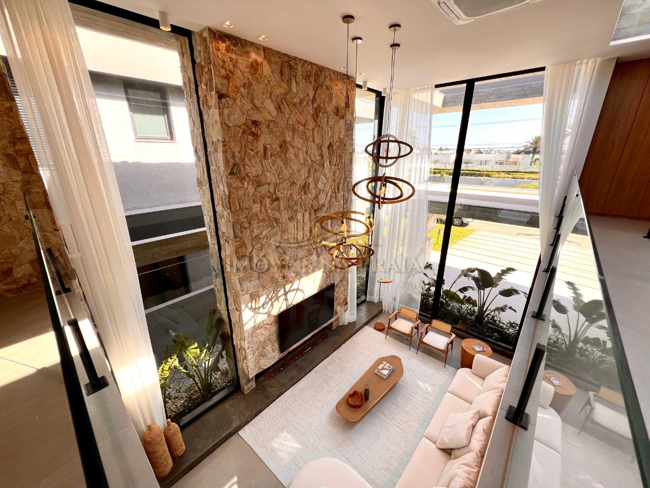 Foto 20 — Casa em Condomínio 6 Dormitório(s) Bairro Sense Xa