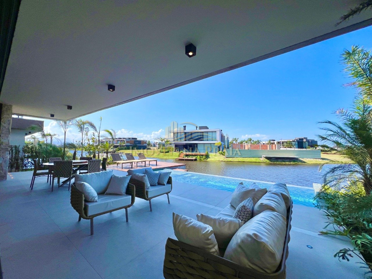 Foto 63 — Casa em Condomínio 6 Dormitório(s) Bairro Sense Xa