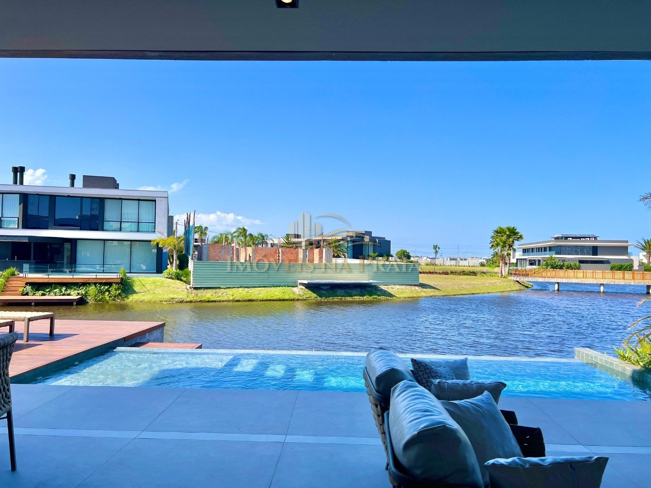 Foto 65 — Casa em Condomínio 6 Dormitório(s) Bairro Sense Xa