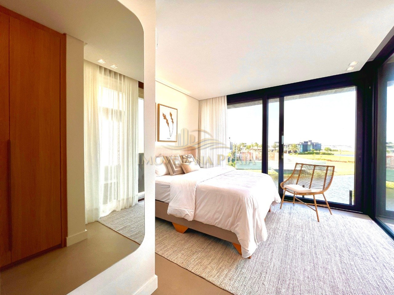 Foto 53 — Casa em Condomínio 6 Dormitório(s) Bairro Sense Xa