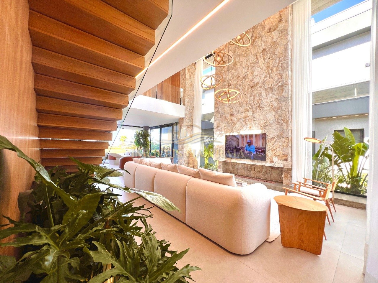 Foto 6 — Casa em Condomínio 6 Dormitório(s) Bairro Sense Xa