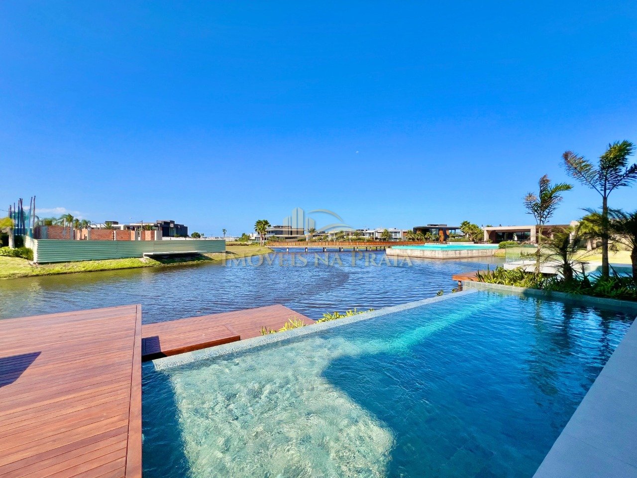 Foto 61 — Casa em Condomínio 6 Dormitório(s) Bairro Sense Xa