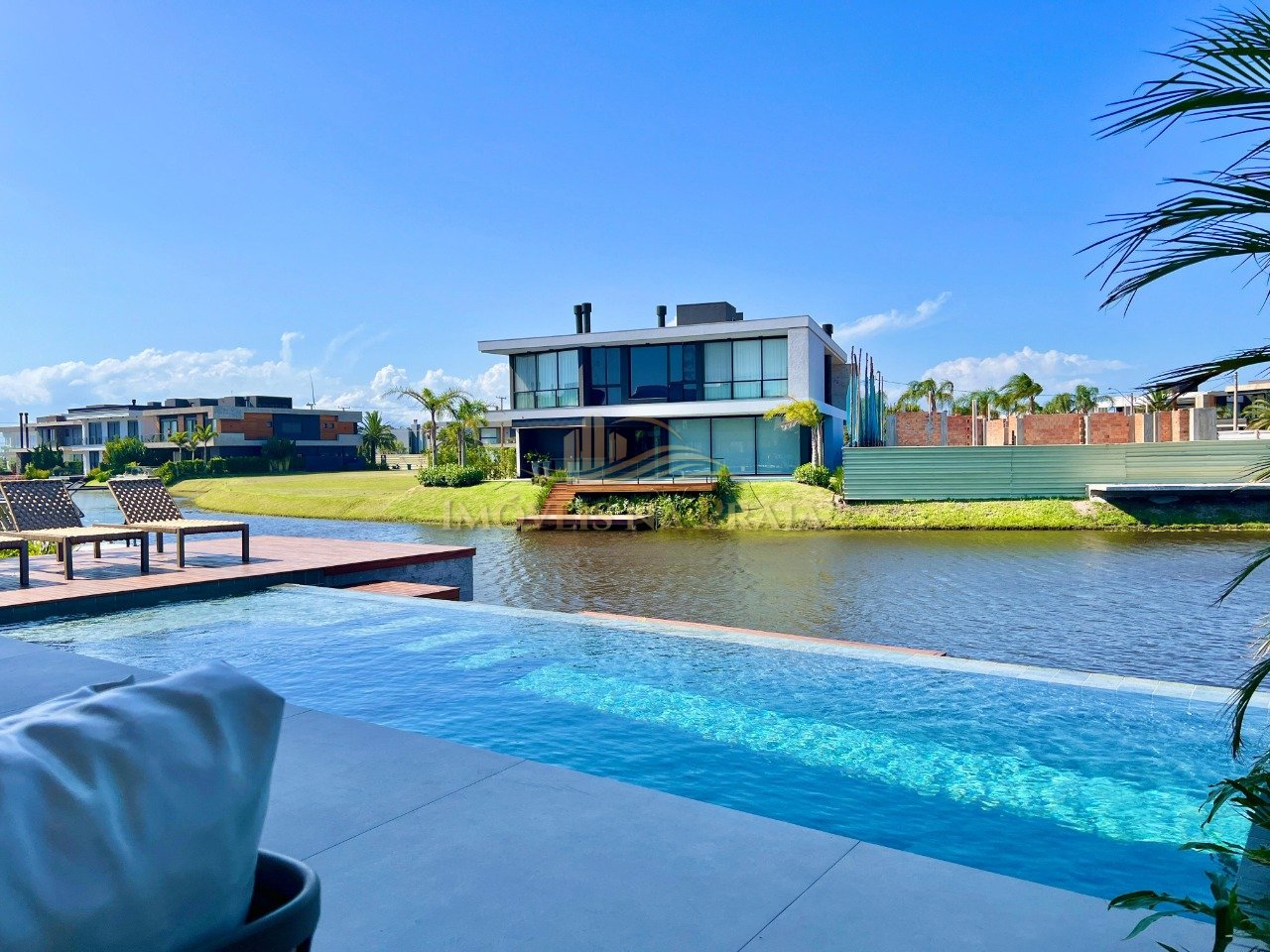 Foto 66 — Casa em Condomínio 6 Dormitório(s) Bairro Sense Xa