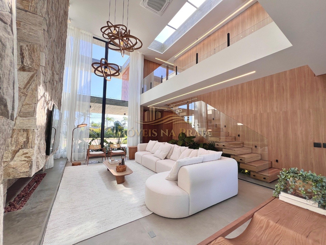 Foto 7 — Casa em Condomínio 6 Dormitório(s) Bairro Sense Xa