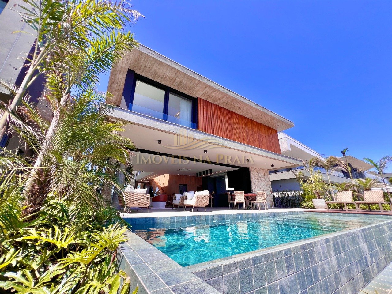 Foto 59 — Casa em Condomínio 6 Dormitório(s) Bairro Sense Xa