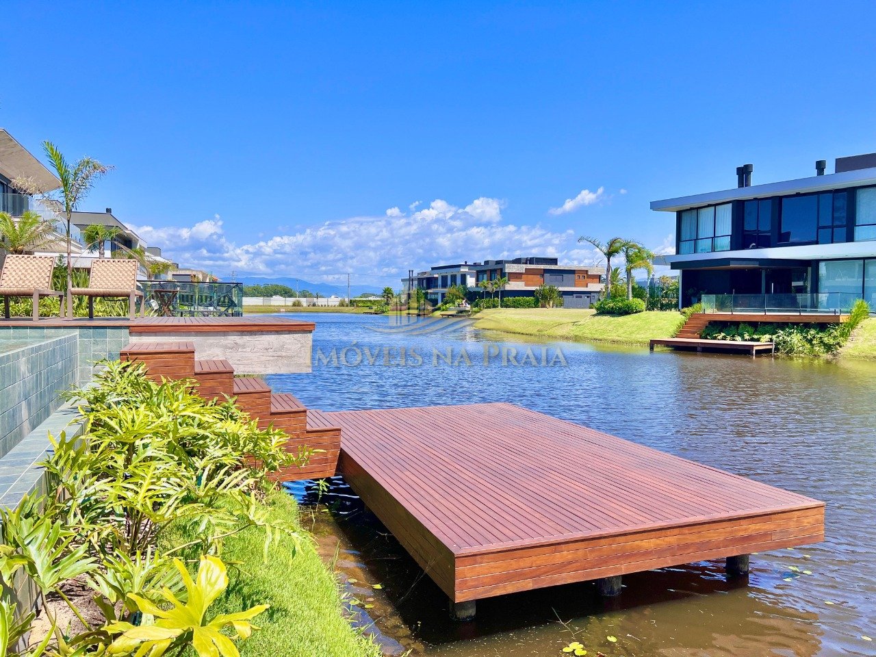 Foto 56 — Casa em Condomínio 6 Dormitório(s) Bairro Sense Xa