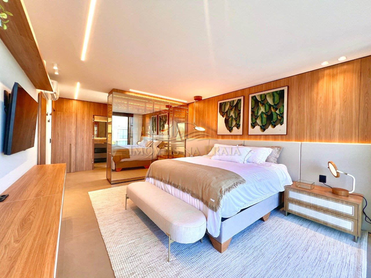 Foto 45 — Casa em Condomínio 6 Dormitório(s) Bairro Sense Xa