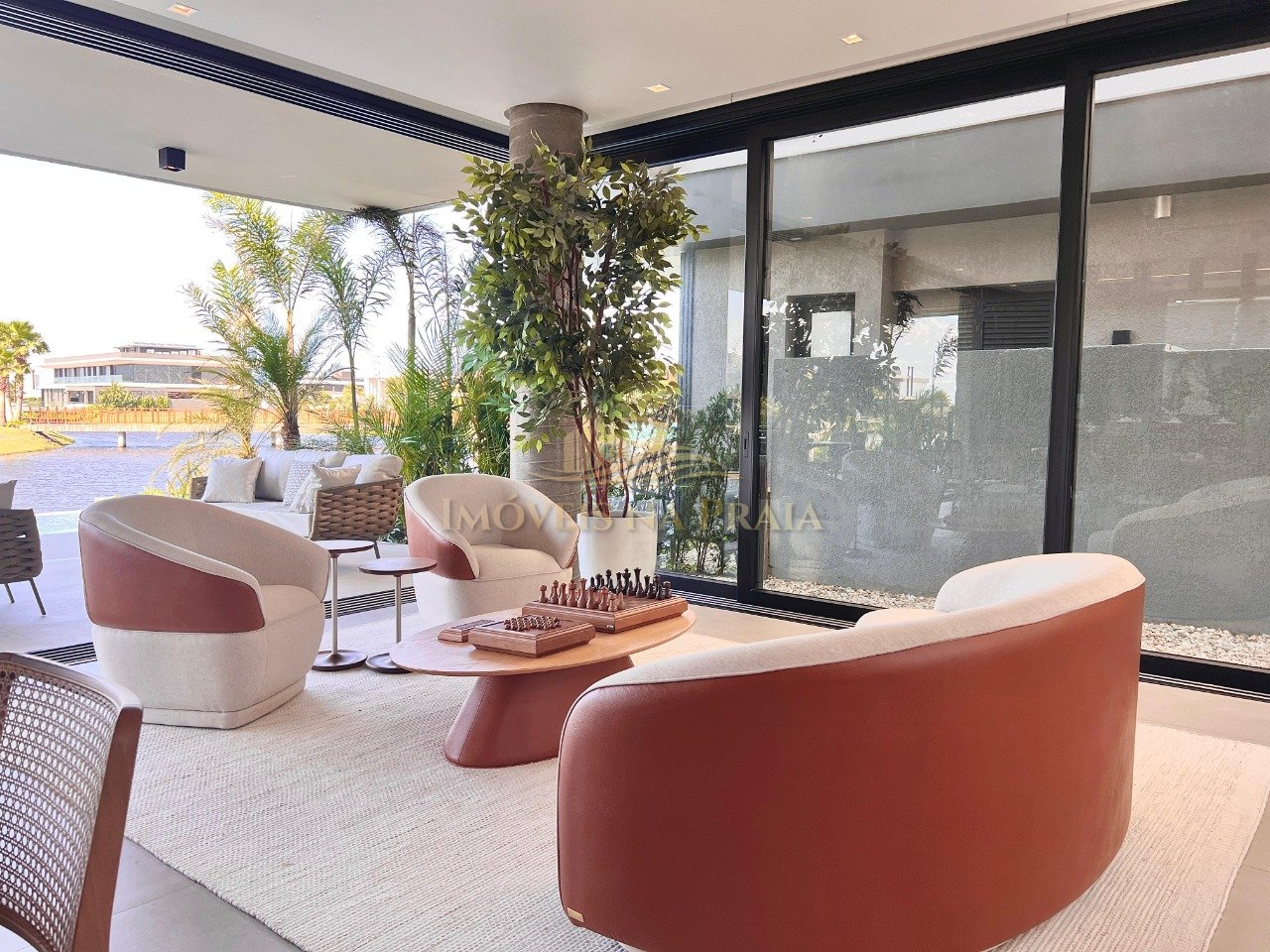 Foto 15 — Casa em Condomínio 6 Dormitório(s) Bairro Sense Xa