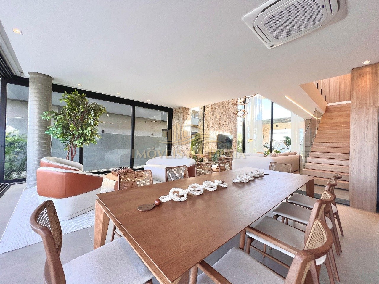 Foto 14 — Casa em Condomínio 6 Dormitório(s) Bairro Sense Xa