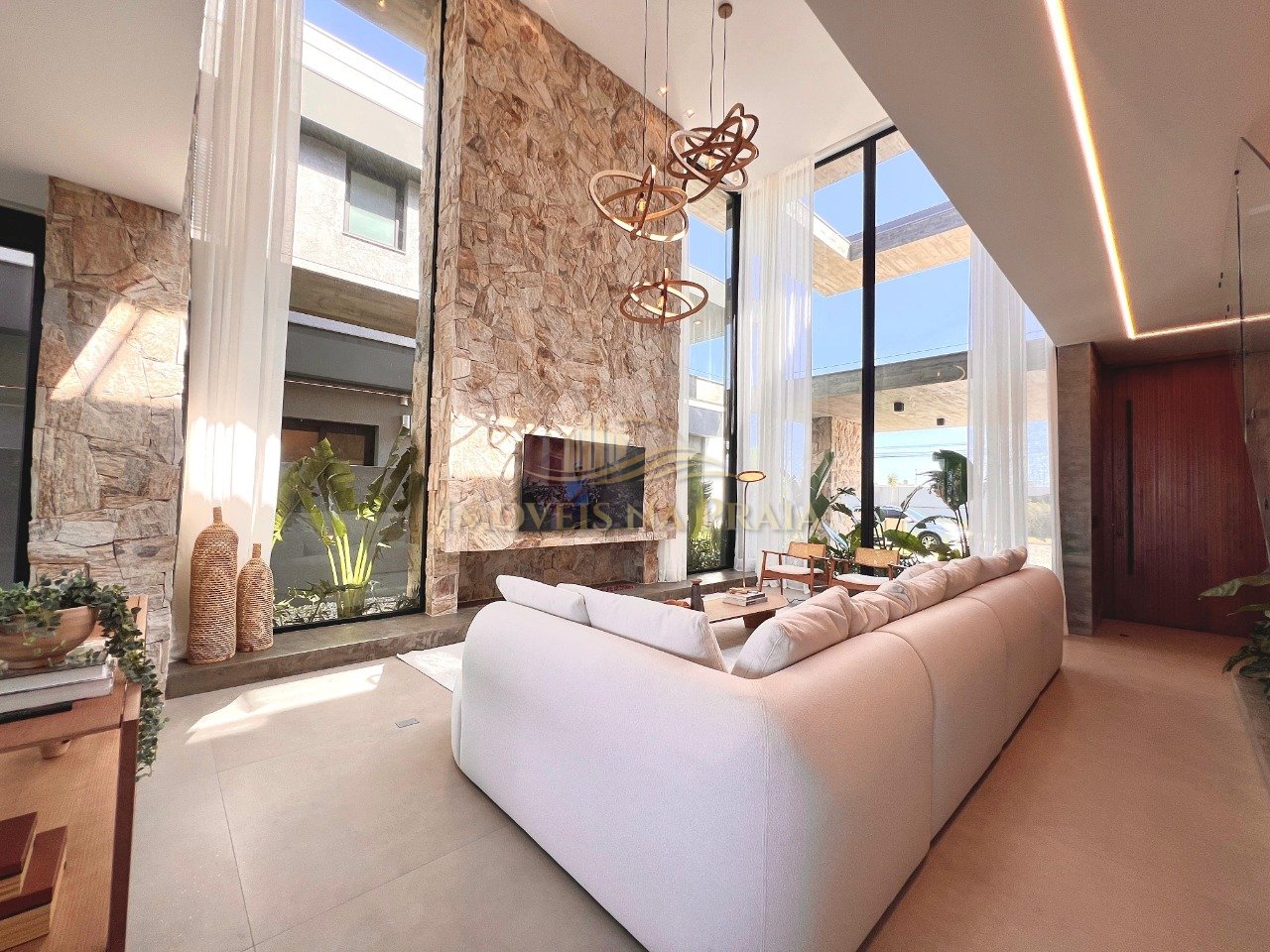 Foto 8 — Casa em Condomínio 6 Dormitório(s) Bairro Sense Xa