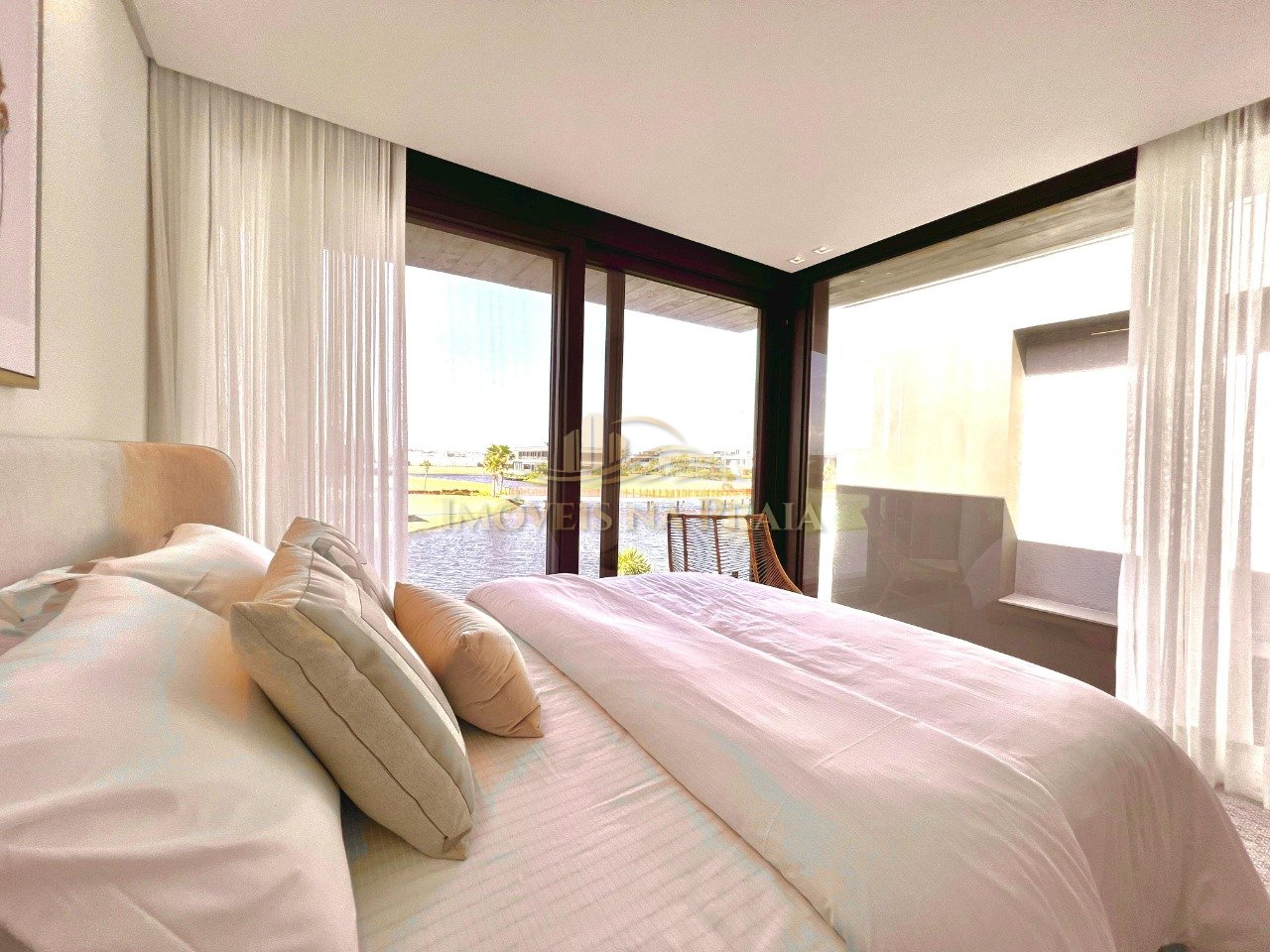 Foto 52 — Casa em Condomínio 6 Dormitório(s) Bairro Sense Xa