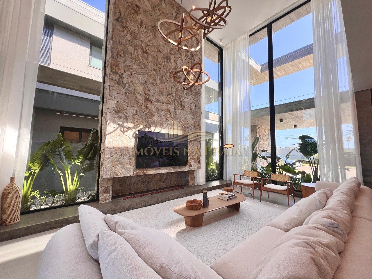 Foto 9 — Casa em Condomínio 6 Dormitório(s) Bairro Sense Xa