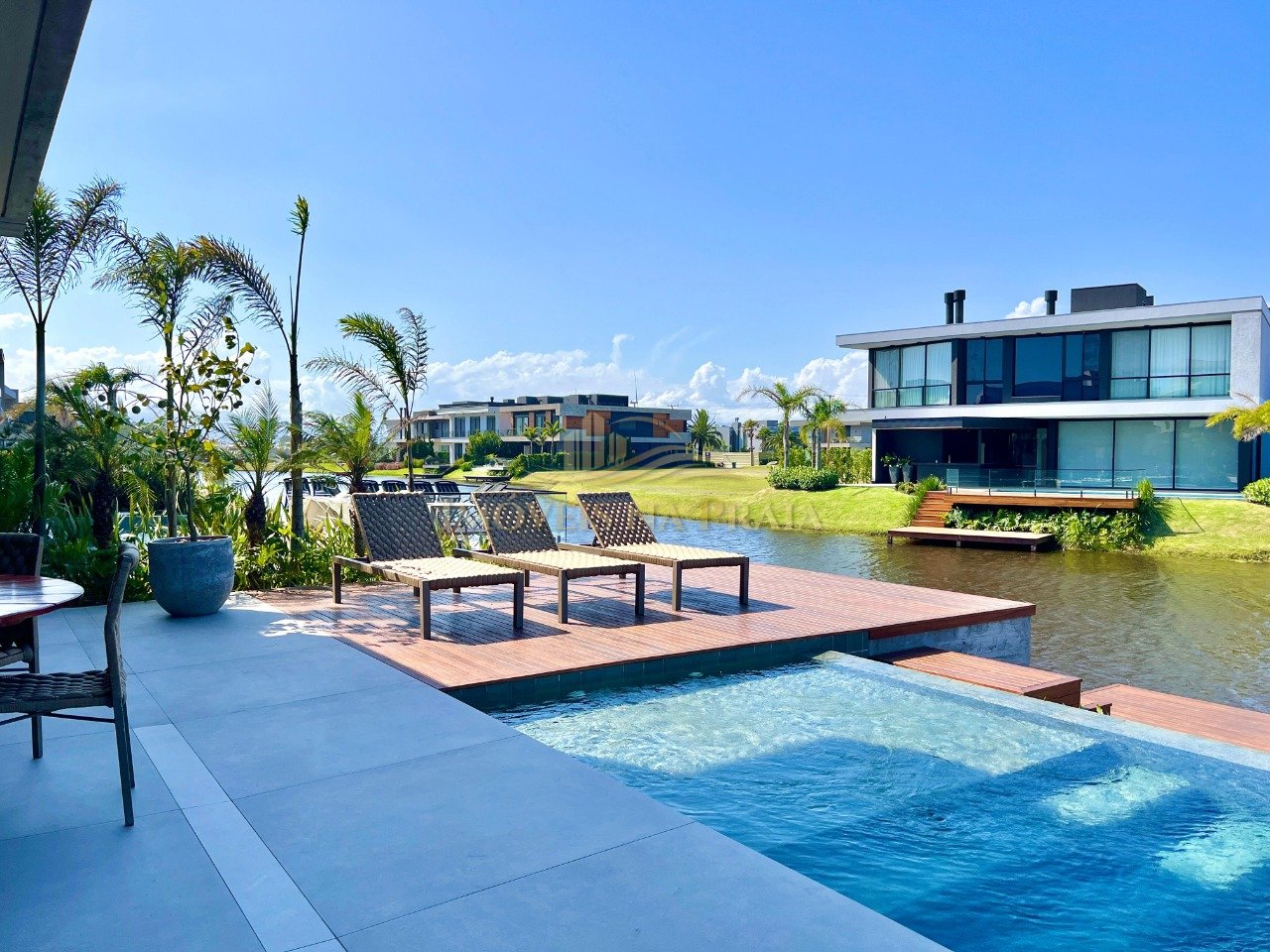 Foto 69 — Casa em Condomínio 6 Dormitório(s) Bairro Sense Xa