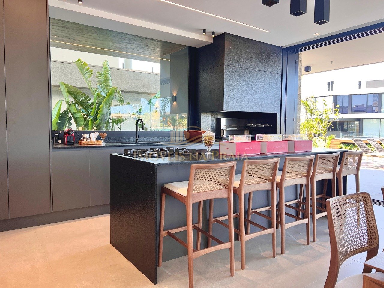 Foto 13 — Casa em Condomínio 6 Dormitório(s) Bairro Sense Xa