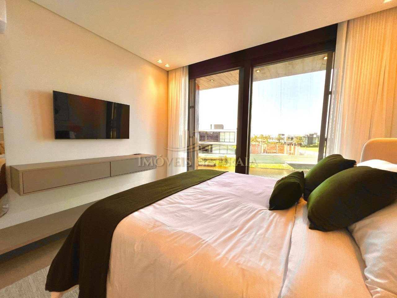 Foto 39 — Casa em Condomínio 6 Dormitório(s) Bairro Sense Xa