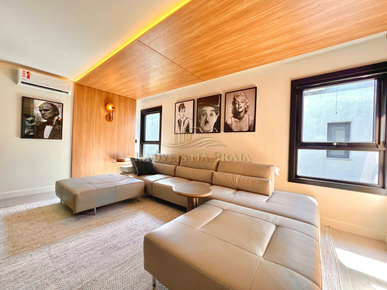 Foto 37 — Casa em Condomínio 6 Dormitório(s) Bairro Sense Xa