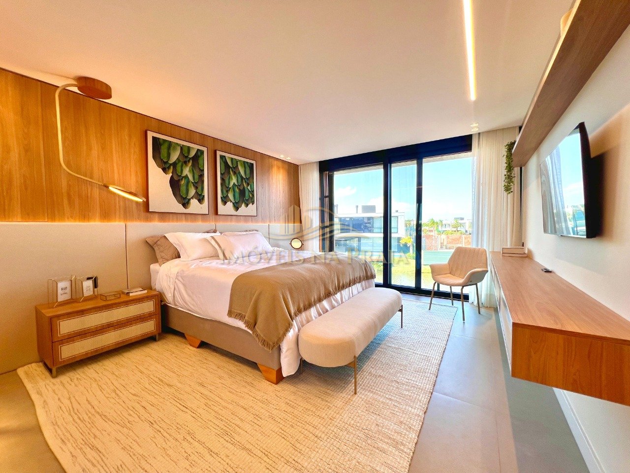 Foto 42 — Casa em Condomínio 6 Dormitório(s) Bairro Sense Xa