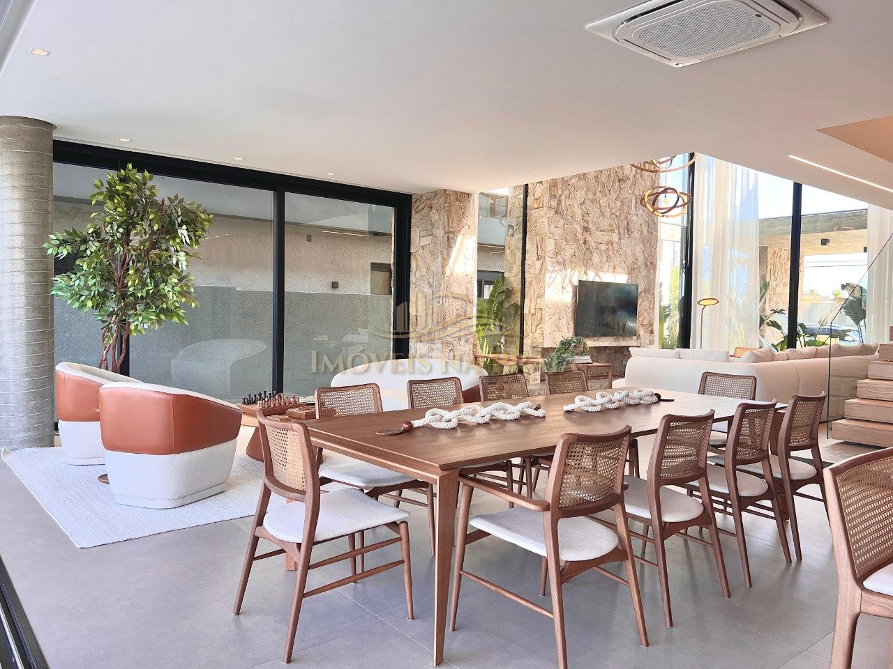 Foto 12 — Casa em Condomínio 6 Dormitório(s) Bairro Sense Xa