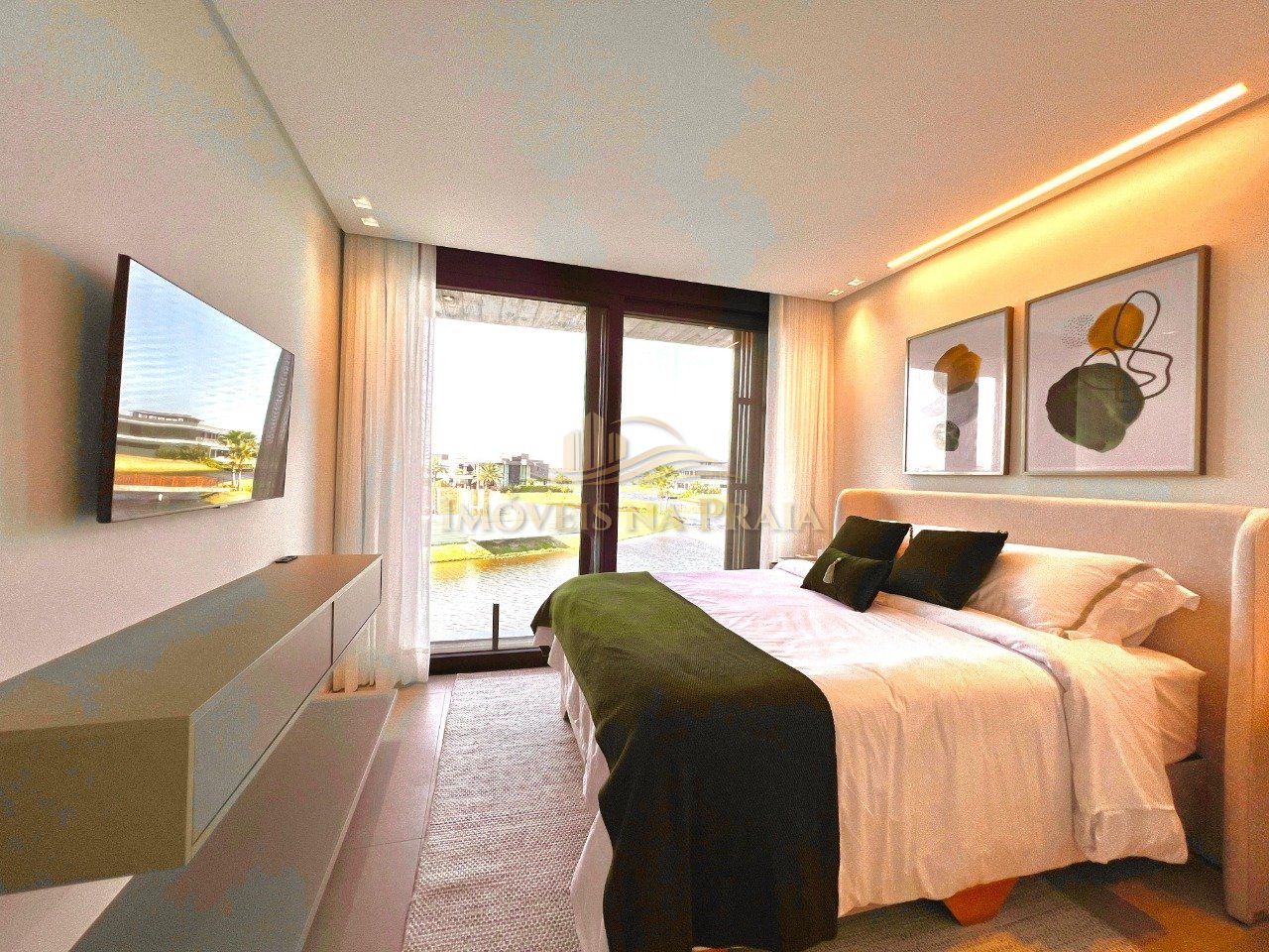 Foto 38 — Casa em Condomínio 6 Dormitório(s) Bairro Sense Xa