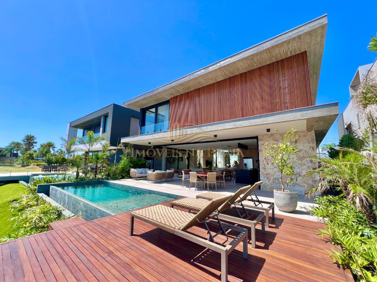 Foto 60 — Casa em Condomínio 6 Dormitório(s) Bairro Sense Xa