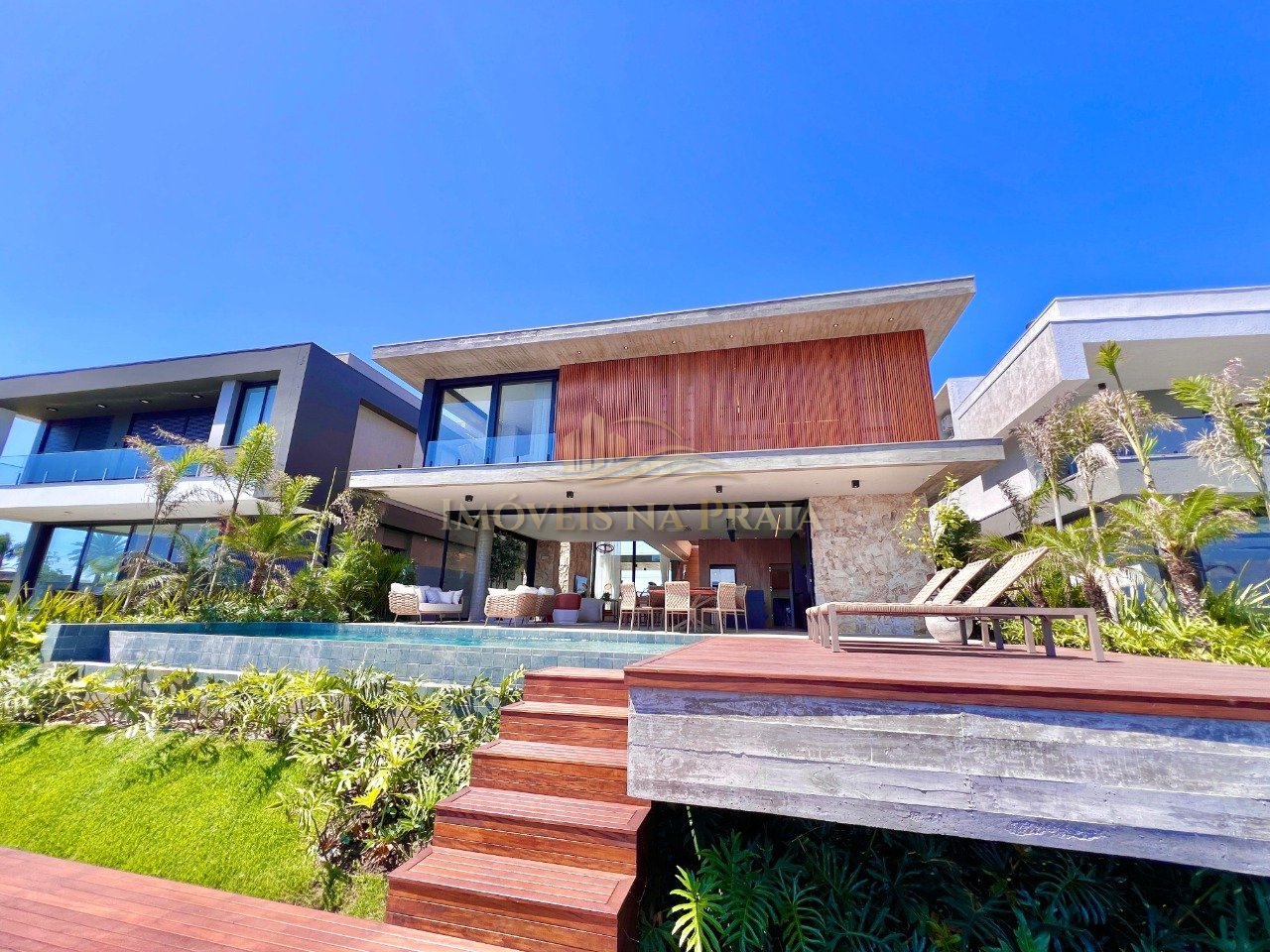 Foto 57 — Casa em Condomínio 6 Dormitório(s) Bairro Sense Xa