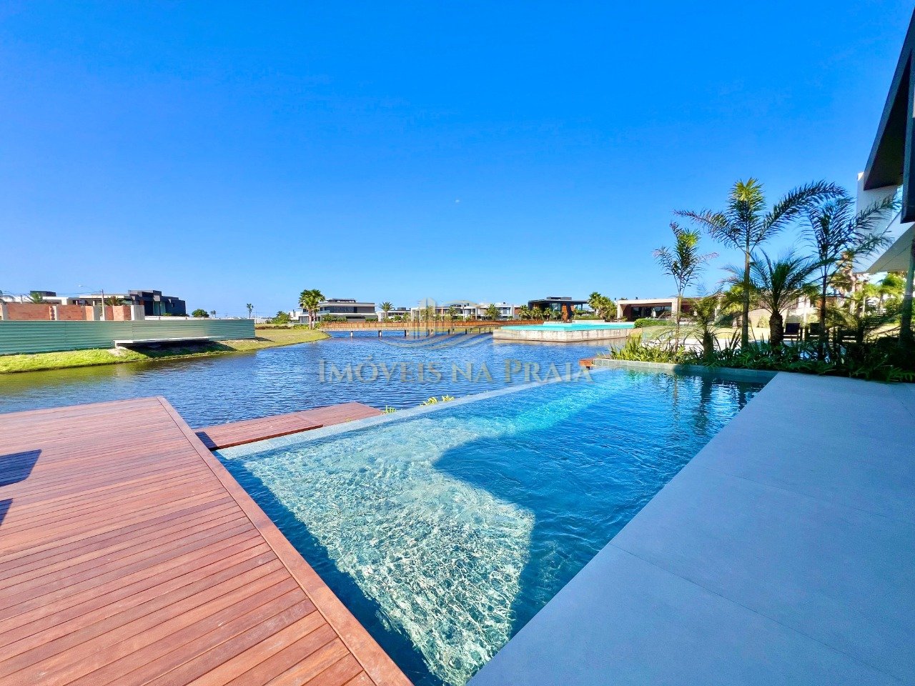 Foto 68 — Casa em Condomínio 6 Dormitório(s) Bairro Sense Xa