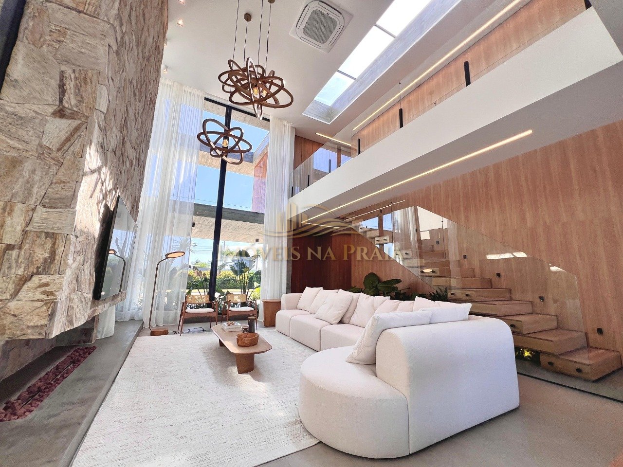 Foto 11 — Casa em Condomínio 6 Dormitório(s) Bairro Sense Xa