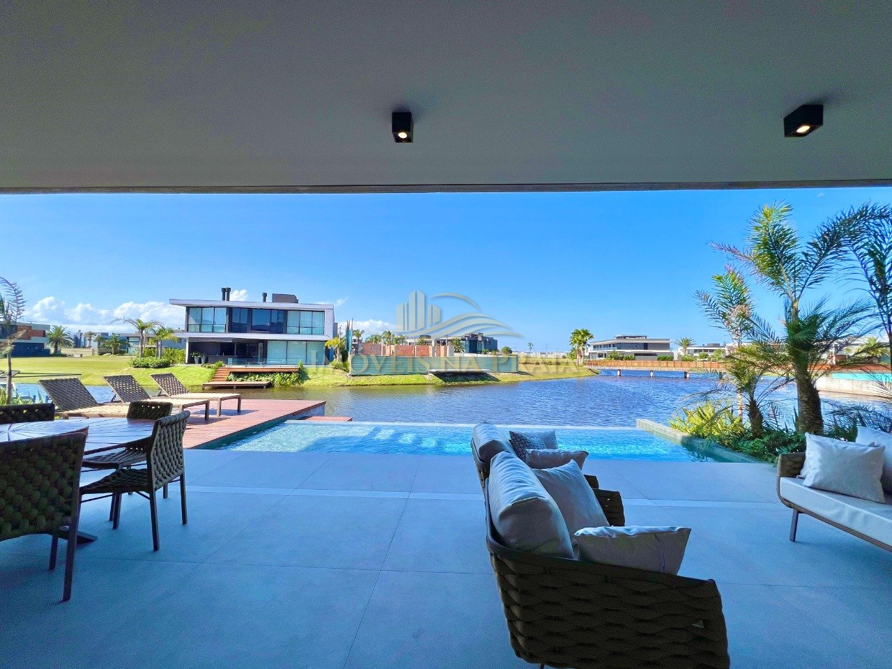 Foto 64 — Casa em Condomínio 6 Dormitório(s) Bairro Sense Xa