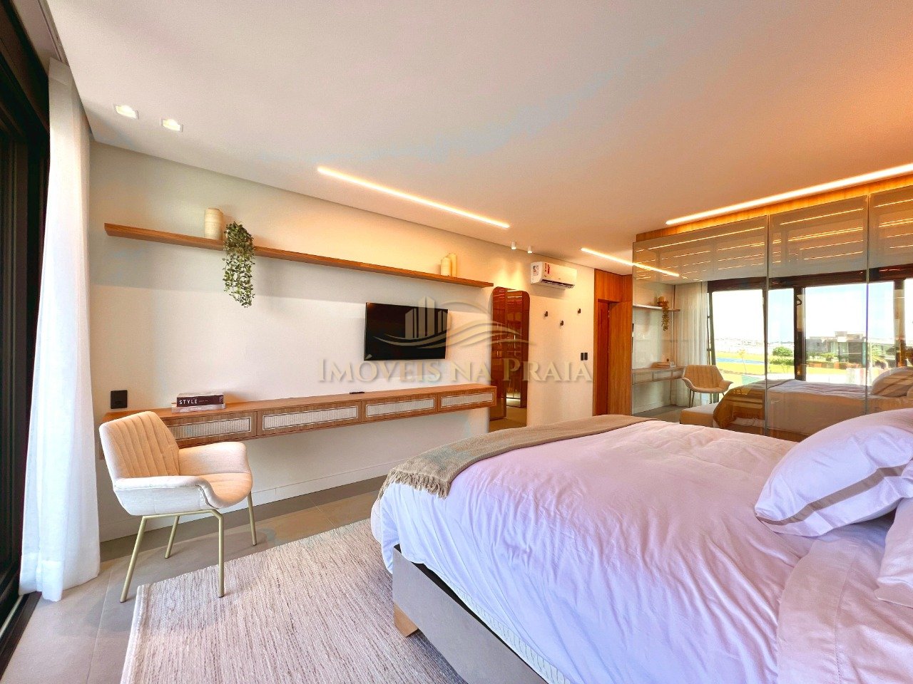 Foto 47 — Casa em Condomínio 6 Dormitório(s) Bairro Sense Xa