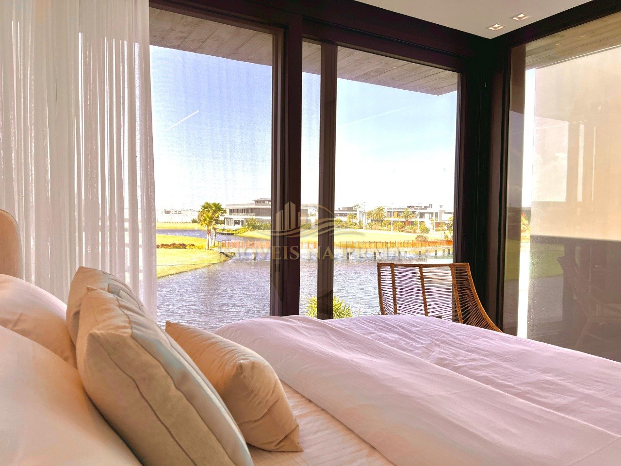 Foto 55 — Casa em Condomínio 6 Dormitório(s) Bairro Sense Xa