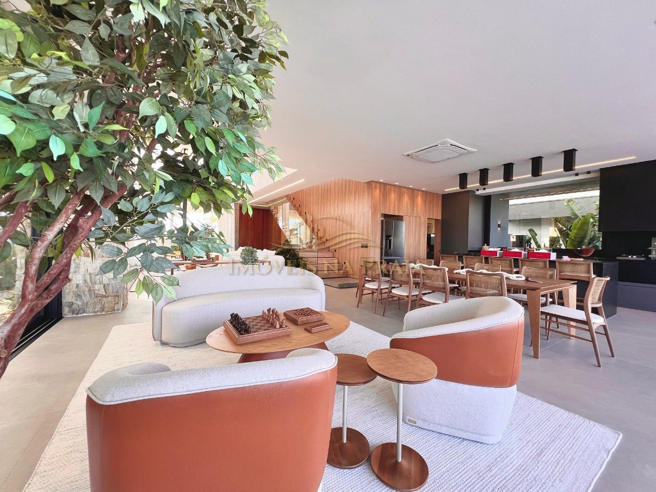 Foto 10 — Casa em Condomínio 6 Dormitório(s) Bairro Sense Xa