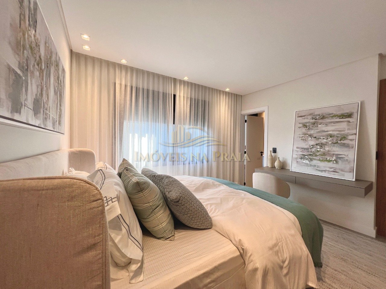 Foto 24 — Casa em Condomínio 6 Dormitório(s) Bairro Sense Xa