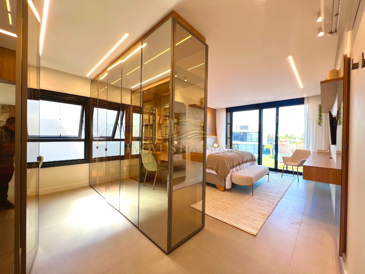 Foto 41 — Casa em Condomínio 6 Dormitório(s) Bairro Sense Xa