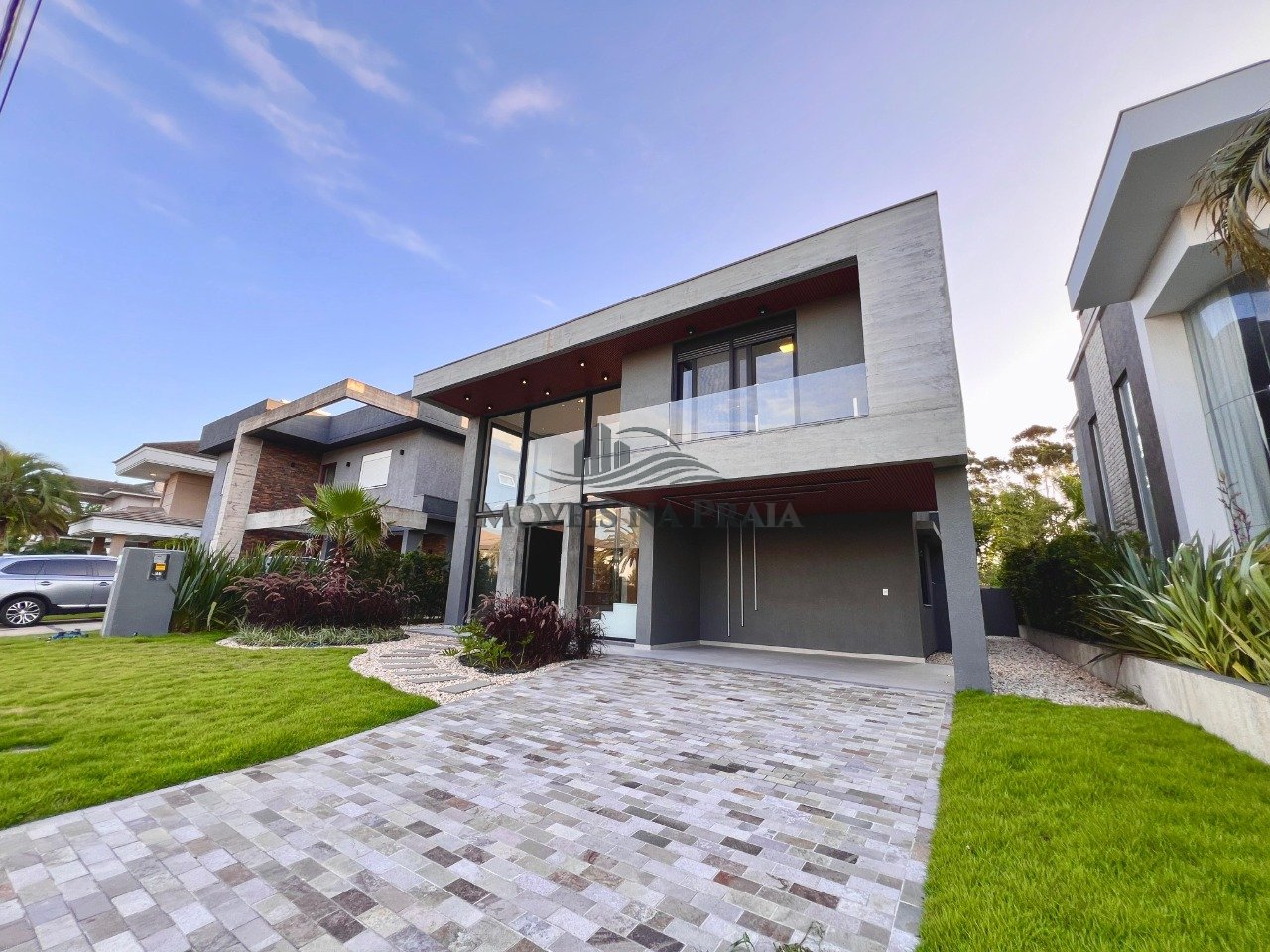 Foto 2 — Casa em Condomínio 5 Dormitório(s) Bairro Bosques