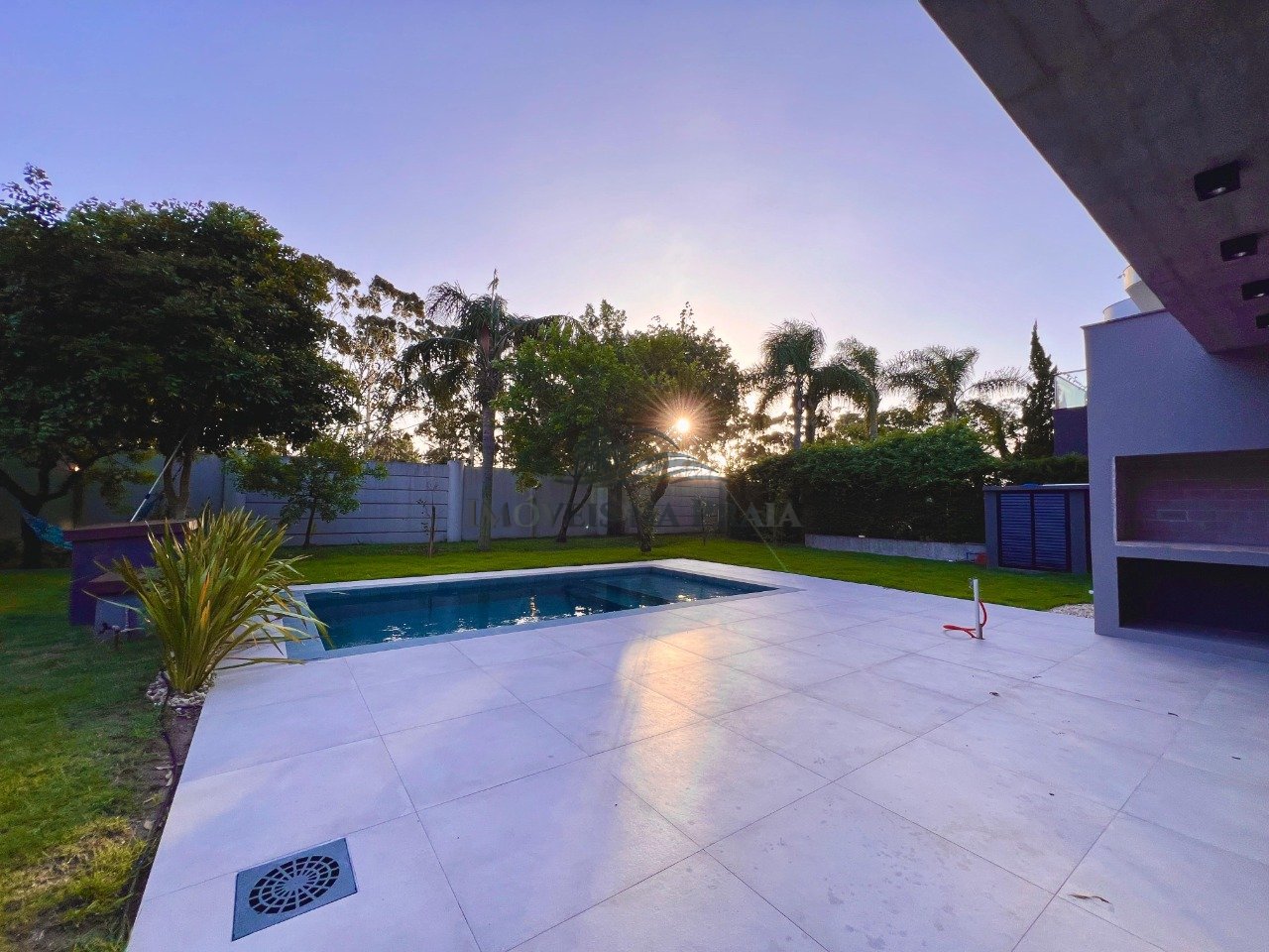 Foto 12 — Casa em Condomínio 5 Dormitório(s) Bairro Bosques