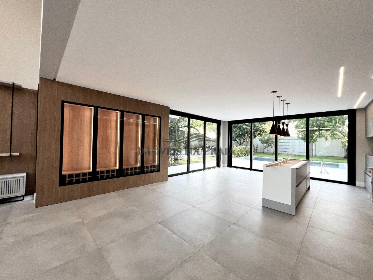 Foto 4 — Casa em Condomínio 5 Dormitório(s) Bairro Bosques