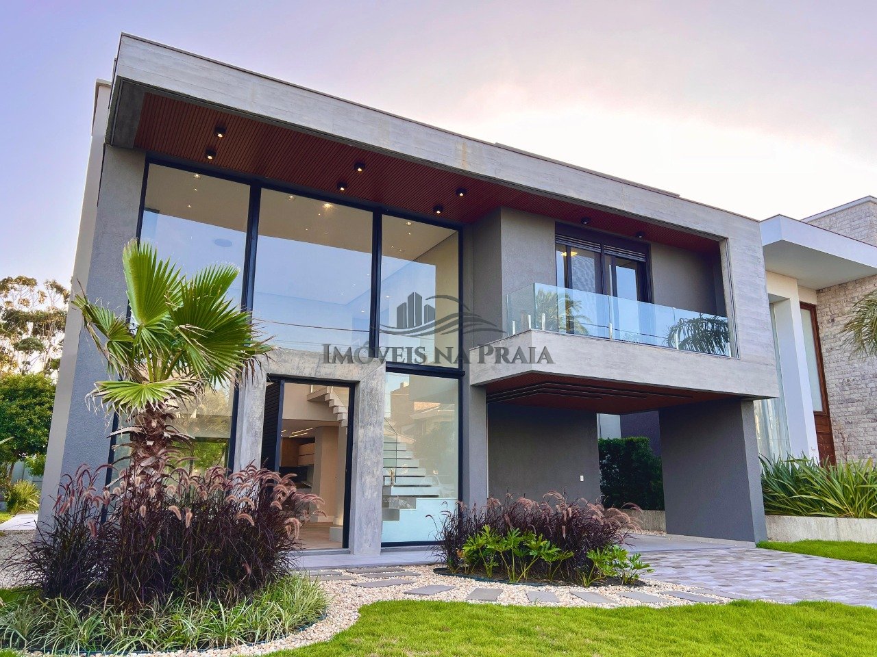 Foto 3 — Casa em Condomínio 5 Dormitório(s) Bairro Bosques