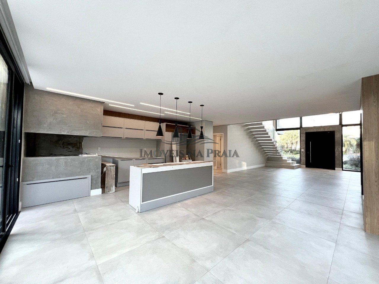 Foto 6 — Casa em Condomínio 5 Dormitório(s) Bairro Bosques