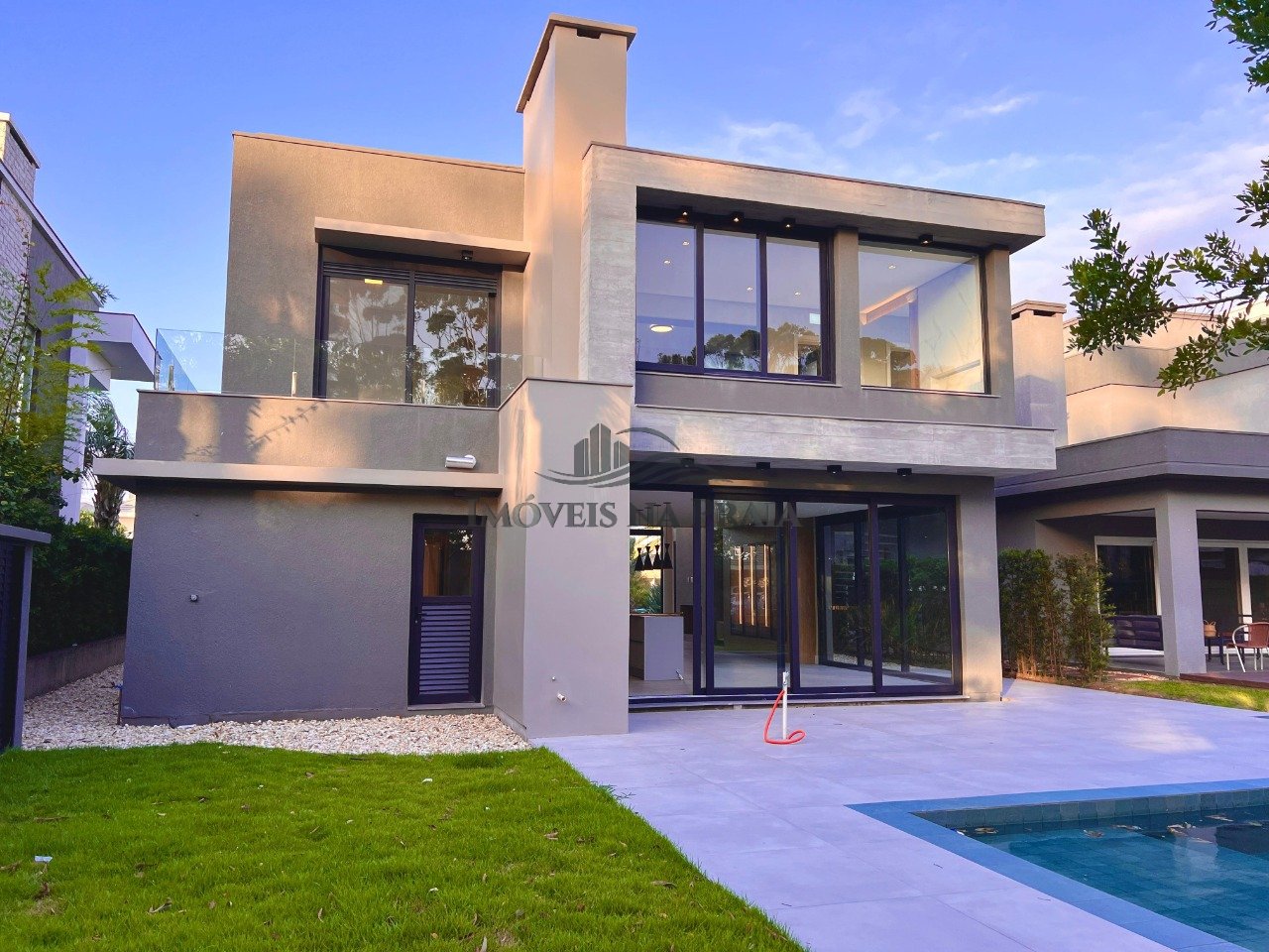 Foto 14 — Casa em Condomínio 5 Dormitório(s) Bairro Bosques