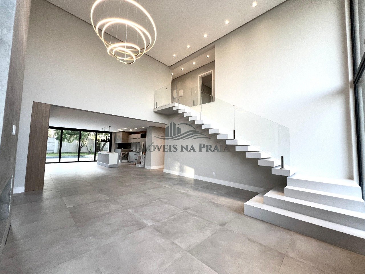 Foto 5 — Casa em Condomínio 5 Dormitório(s) Bairro Bosques