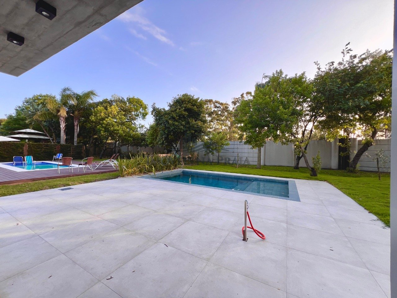 Foto 7 — Casa em Condomínio 5 Dormitório(s) Bairro Bosques