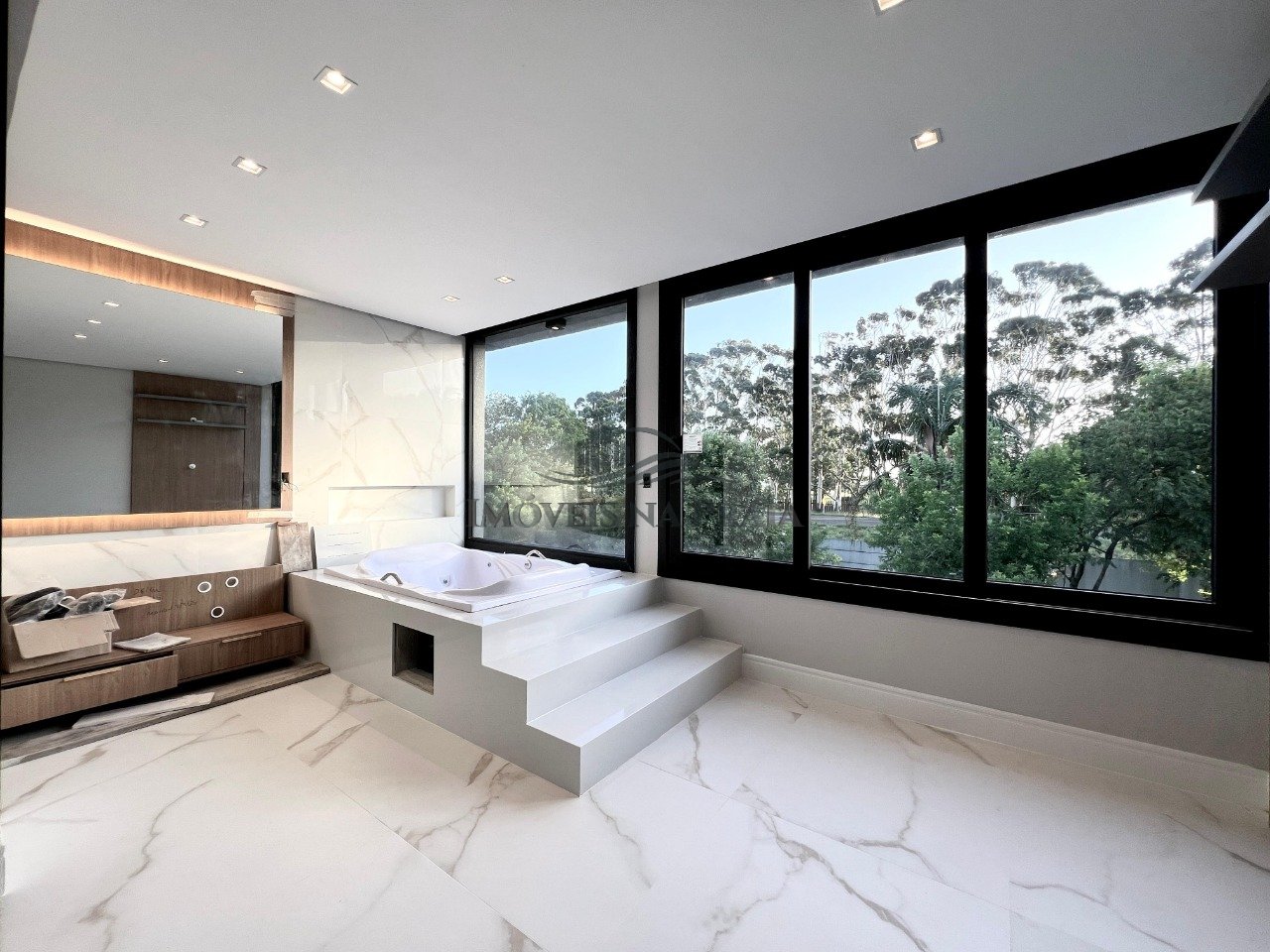 Foto 19 — Casa em Condomínio 5 Dormitório(s) Bairro Bosques