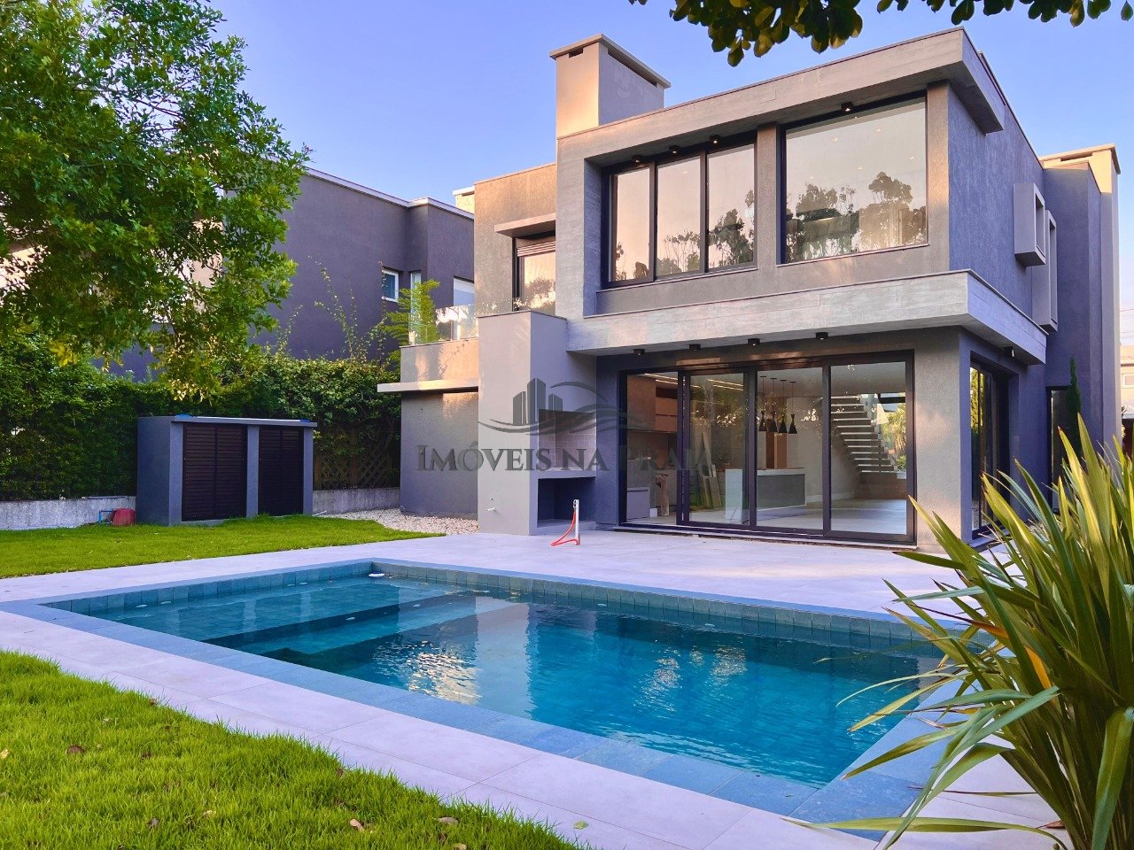 Foto 16 — Casa em Condomínio 5 Dormitório(s) Bairro Bosques