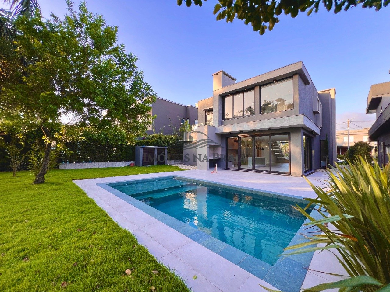 Foto 11 — Casa em Condomínio 5 Dormitório(s) Bairro Bosques