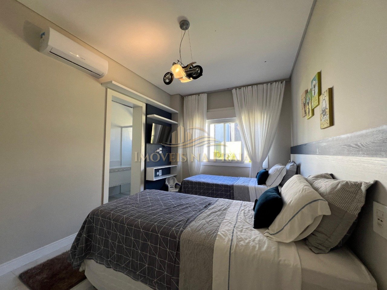 Foto 20 — Casa em Condomínio 4 dormitórios no bairro Riviera Xangri-Lá