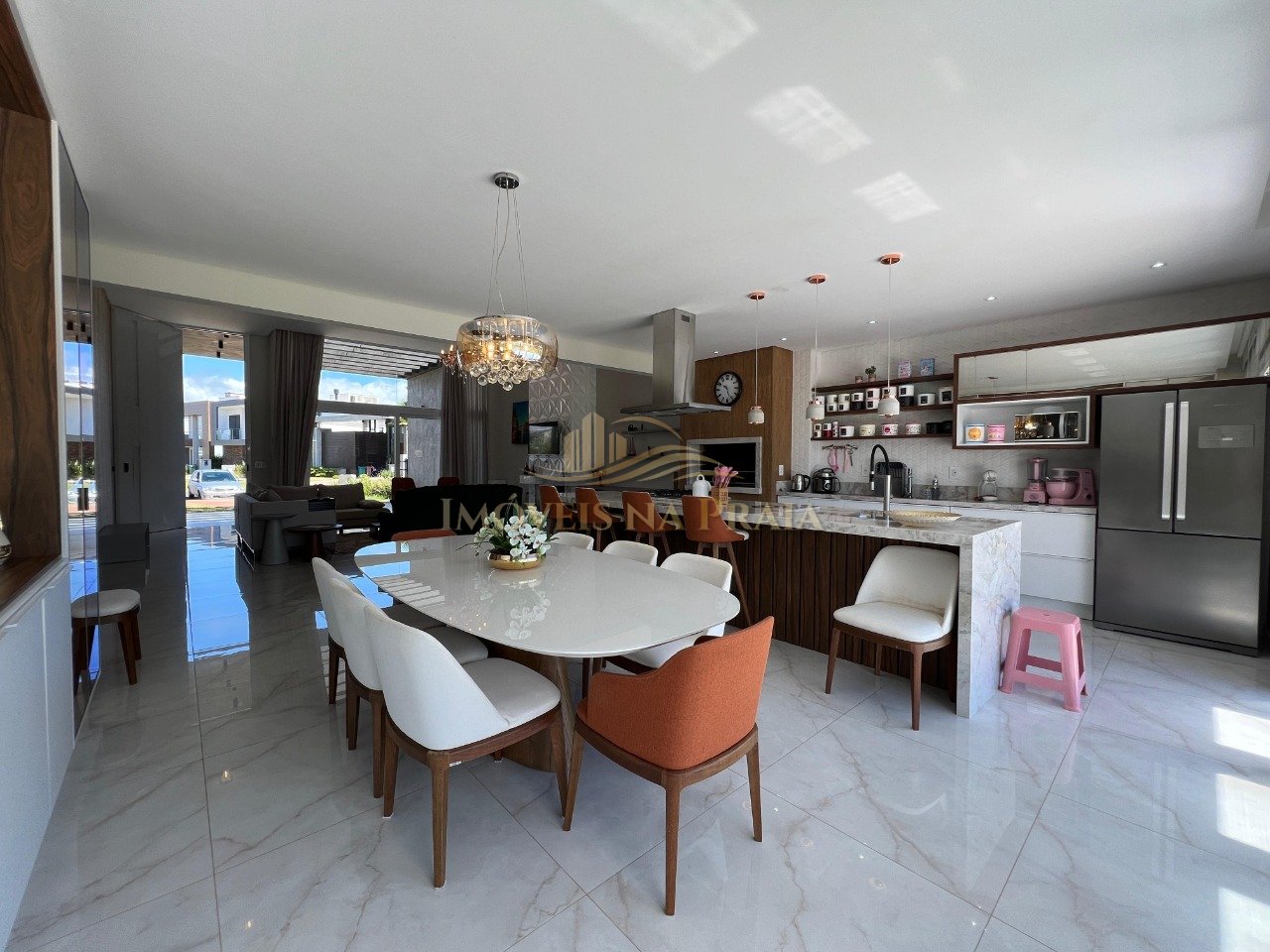 Foto 7 — Casa em Condomínio 4 dormitórios no bairro Riviera Xangri-Lá