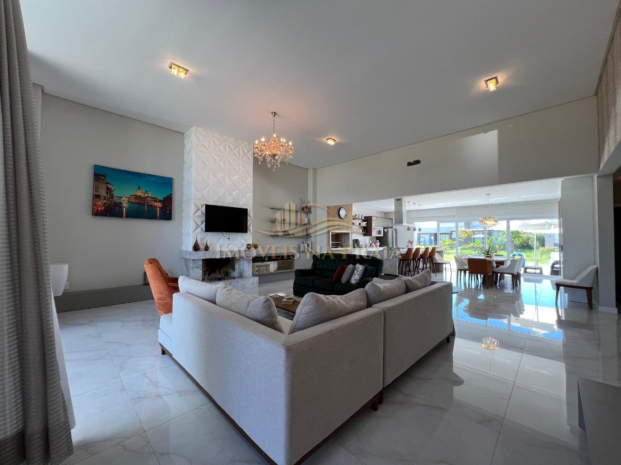 Foto 16 — Casa em Condomínio 4 dormitórios no bairro Riviera Xangri-Lá